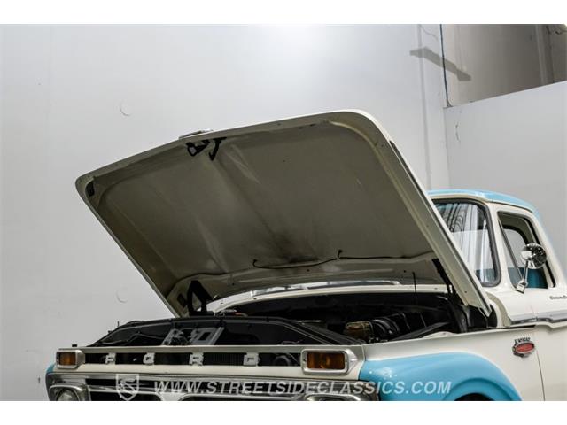 1966 Ford F250 (CC-2091945) for sale in Ft Worth, Texas