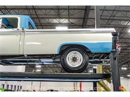1966 Ford F250 (CC-2091945) for sale in Ft Worth, Texas