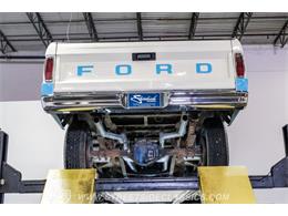 1966 Ford F250 (CC-2091945) for sale in Ft Worth, Texas