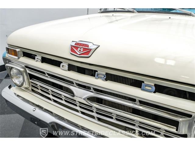 1966 Ford F250 (CC-2091945) for sale in Ft Worth, Texas
