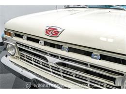 1966 Ford F250 (CC-2091945) for sale in Ft Worth, Texas