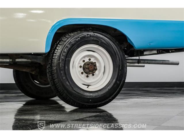 1966 Ford F250 (CC-2091945) for sale in Ft Worth, Texas