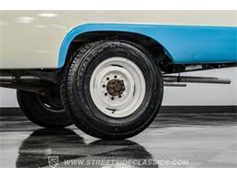 1966 Ford F250 (CC-2091945) for sale in Ft Worth, Texas