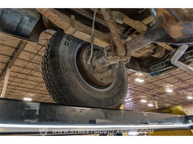 1966 Ford F250 (CC-2091945) for sale in Ft Worth, Texas