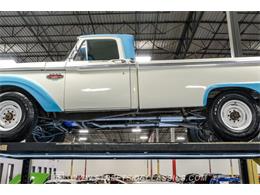 1966 Ford F250 (CC-2091945) for sale in Ft Worth, Texas