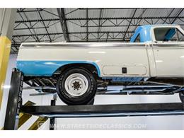 1966 Ford F250 (CC-2091945) for sale in Ft Worth, Texas