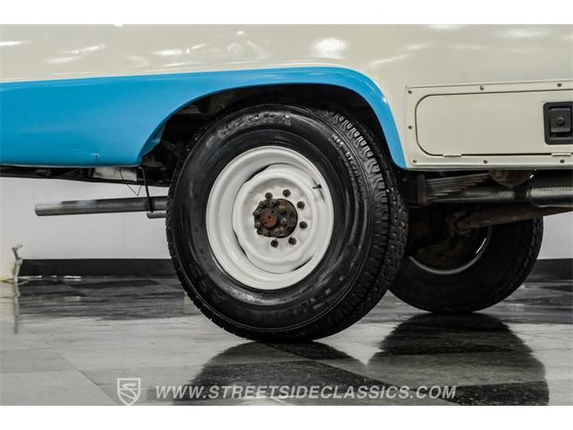 1966 Ford F250 (CC-2091945) for sale in Ft Worth, Texas