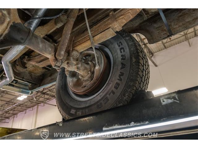 1966 Ford F250 (CC-2091945) for sale in Ft Worth, Texas