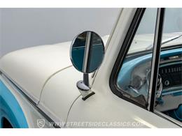 1966 Ford F250 (CC-2091945) for sale in Ft Worth, Texas