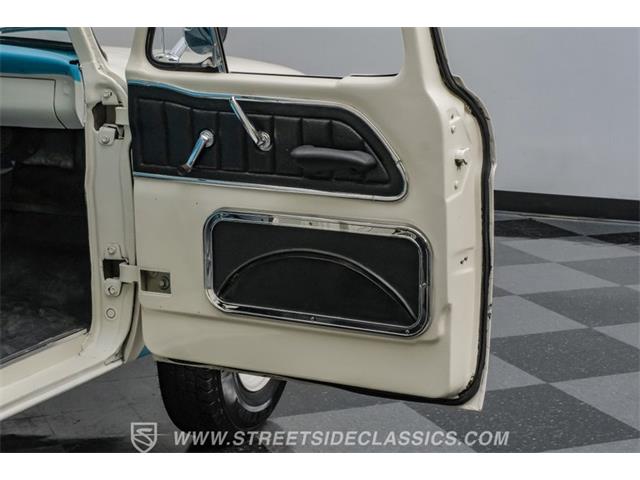 1966 Ford F250 (CC-2091945) for sale in Ft Worth, Texas