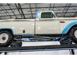 1966 Ford F250 (CC-2091945) for sale in Ft Worth, Texas