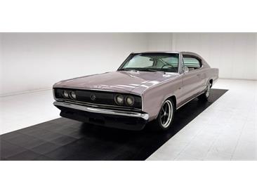 1966 Dodge Charger (CC-2091946) for sale in Morgantown, Pennsylvania