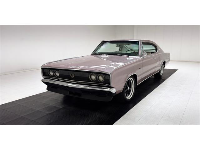 1966 Dodge Charger (CC-2091946) for sale in Morgantown, Pennsylvania