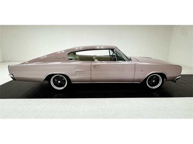 1966 Dodge Charger (CC-2091946) for sale in Morgantown, Pennsylvania