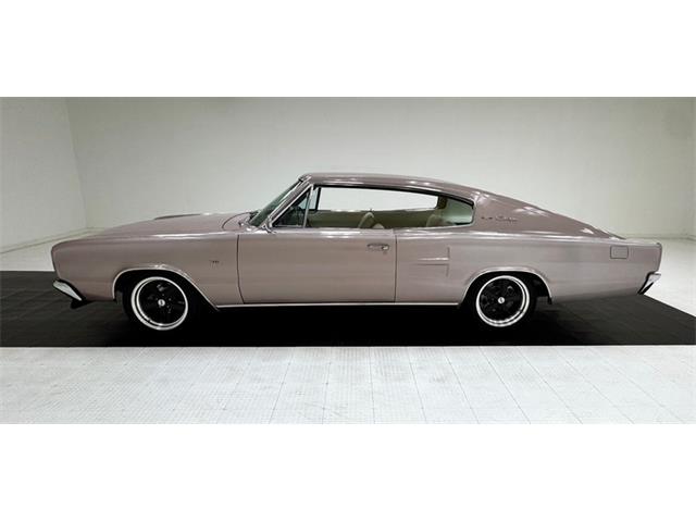 1966 Dodge Charger (CC-2091946) for sale in Morgantown, Pennsylvania
