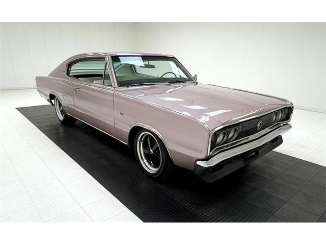 1966 Dodge Charger (CC-2091946) for sale in Morgantown, Pennsylvania