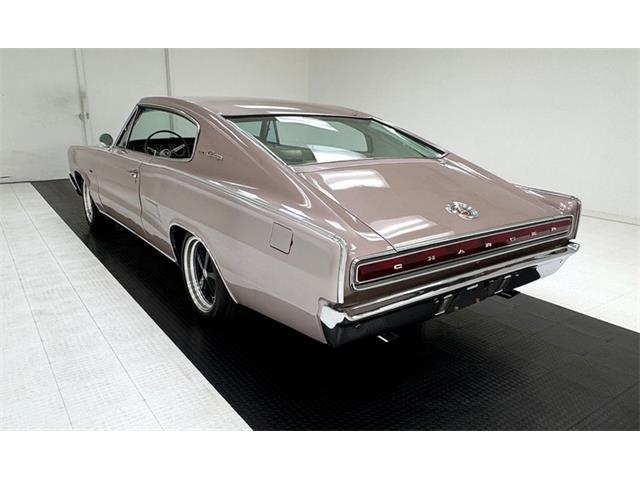 1966 Dodge Charger (CC-2091946) for sale in Morgantown, Pennsylvania