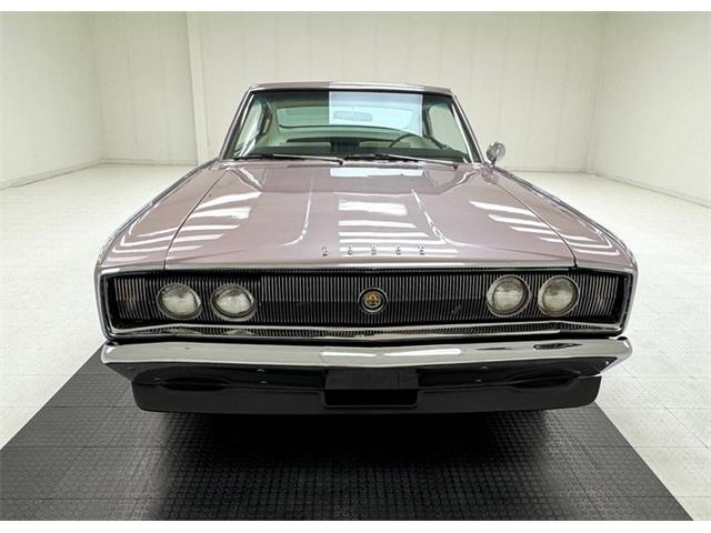 1966 Dodge Charger (CC-2091946) for sale in Morgantown, Pennsylvania