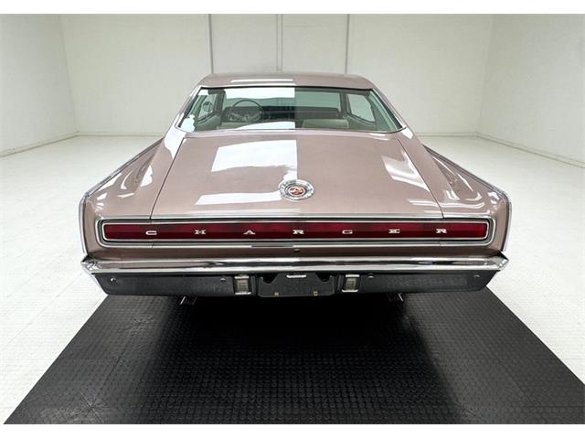 1966 Dodge Charger (CC-2091946) for sale in Morgantown, Pennsylvania