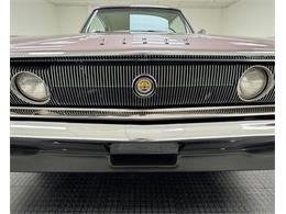 1966 Dodge Charger (CC-2091946) for sale in Morgantown, Pennsylvania