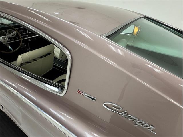 1966 Dodge Charger (CC-2091946) for sale in Morgantown, Pennsylvania
