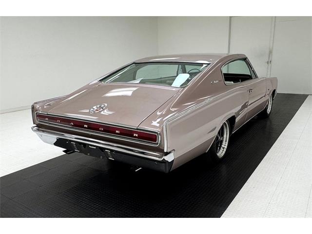 1966 Dodge Charger (CC-2091946) for sale in Morgantown, Pennsylvania