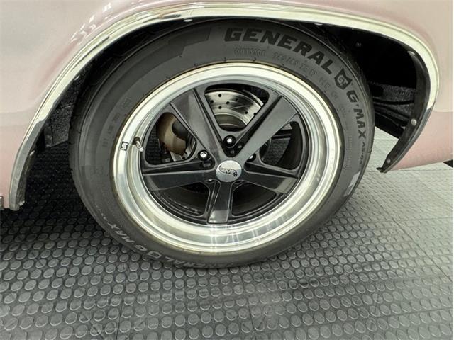1966 Dodge Charger (CC-2091946) for sale in Morgantown, Pennsylvania