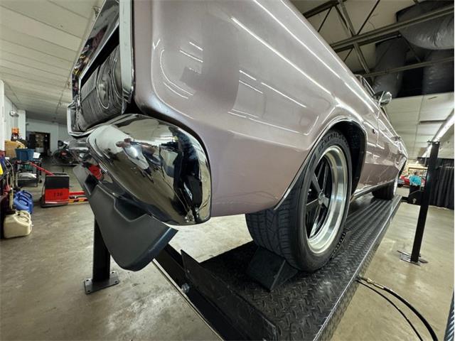 1966 Dodge Charger (CC-2091946) for sale in Morgantown, Pennsylvania
