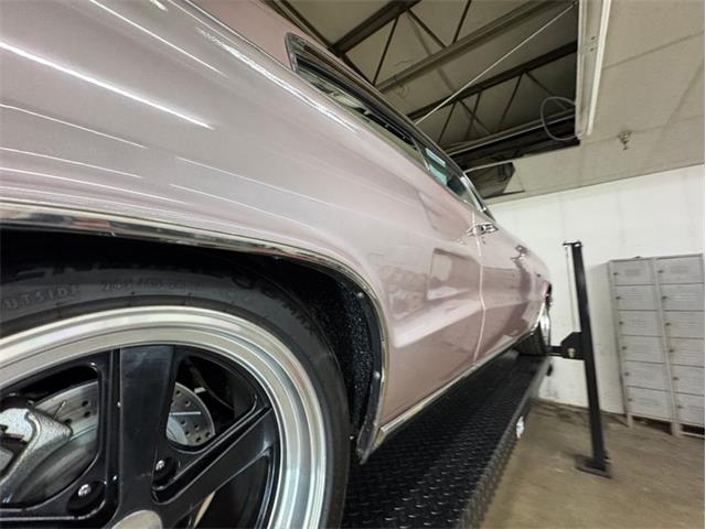 1966 Dodge Charger (CC-2091946) for sale in Morgantown, Pennsylvania
