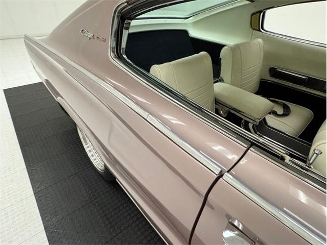 1966 Dodge Charger (CC-2091946) for sale in Morgantown, Pennsylvania