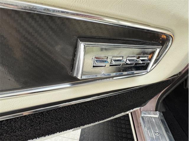 1966 Dodge Charger (CC-2091946) for sale in Morgantown, Pennsylvania