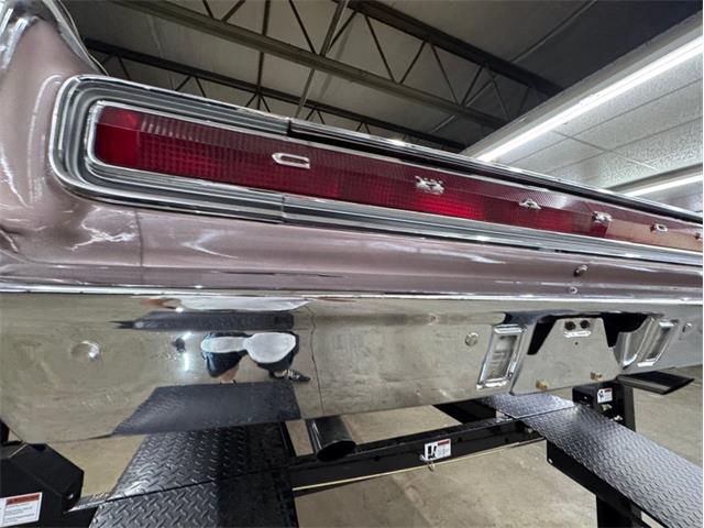 1966 Dodge Charger (CC-2091946) for sale in Morgantown, Pennsylvania