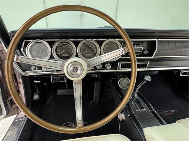 1966 Dodge Charger (CC-2091946) for sale in Morgantown, Pennsylvania