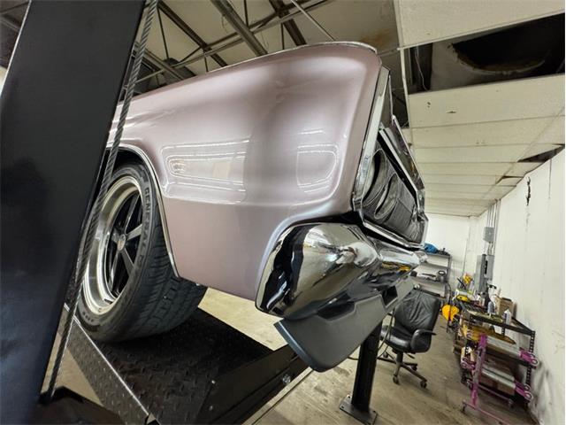 1966 Dodge Charger (CC-2091946) for sale in Morgantown, Pennsylvania