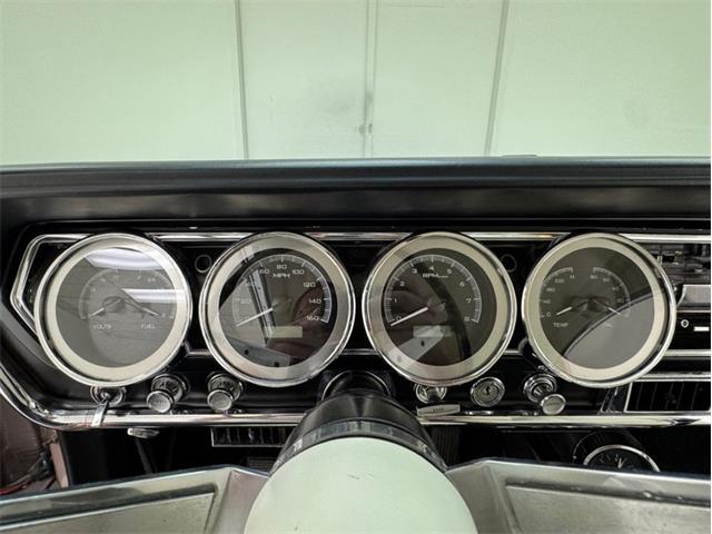 1966 Dodge Charger (CC-2091946) for sale in Morgantown, Pennsylvania