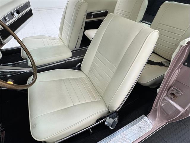 1966 Dodge Charger (CC-2091946) for sale in Morgantown, Pennsylvania