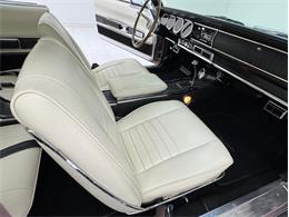 1966 Dodge Charger (CC-2091946) for sale in Morgantown, Pennsylvania
