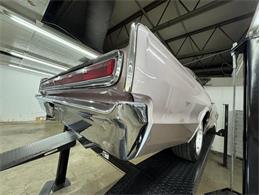 1966 Dodge Charger (CC-2091946) for sale in Morgantown, Pennsylvania