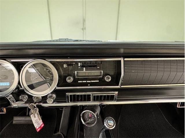 1966 Dodge Charger (CC-2091946) for sale in Morgantown, Pennsylvania