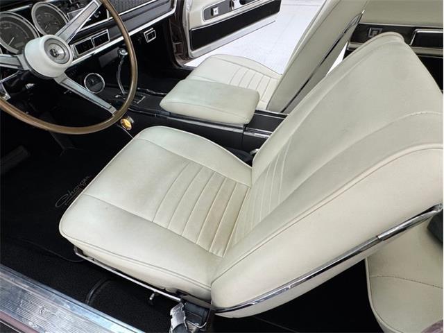 1966 Dodge Charger (CC-2091946) for sale in Morgantown, Pennsylvania