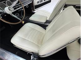 1966 Dodge Charger (CC-2091946) for sale in Morgantown, Pennsylvania