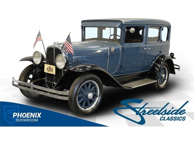 1929 Pontiac Sedan (CC-2091947) for sale in Mesa, Arizona
