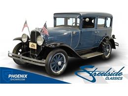 1929 Pontiac Sedan (CC-2091947) for sale in Mesa, Arizona