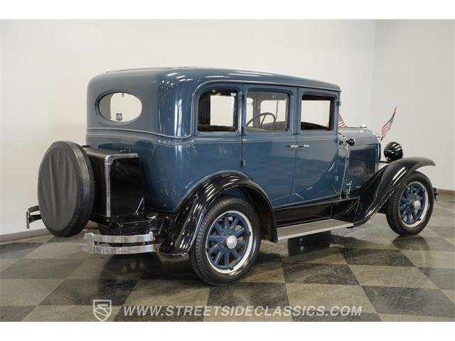1929 Pontiac Sedan (CC-2091947) for sale in Mesa, Arizona