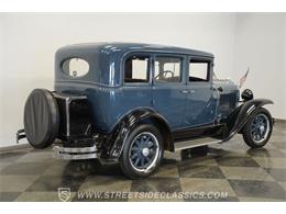 1929 Pontiac Sedan (CC-2091947) for sale in Mesa, Arizona