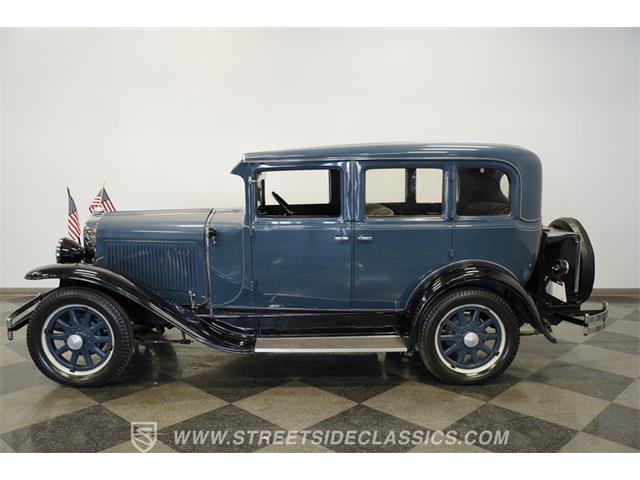 1929 Pontiac Sedan (CC-2091947) for sale in Mesa, Arizona