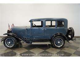 1929 Pontiac Sedan (CC-2091947) for sale in Mesa, Arizona