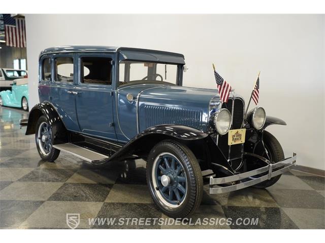 1929 Pontiac Sedan (CC-2091947) for sale in Mesa, Arizona