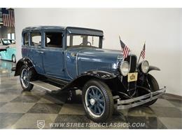 1929 Pontiac Sedan (CC-2091947) for sale in Mesa, Arizona