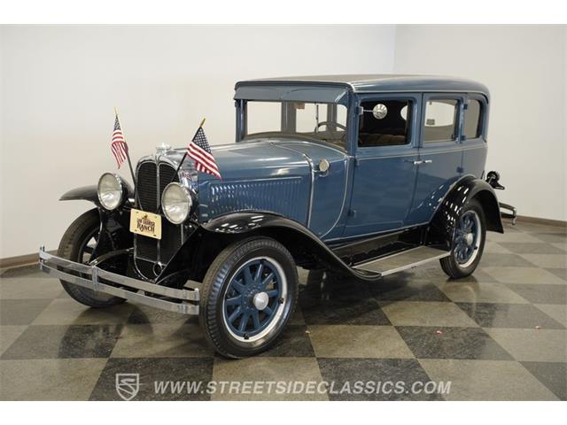 1929 Pontiac Sedan (CC-2091947) for sale in Mesa, Arizona